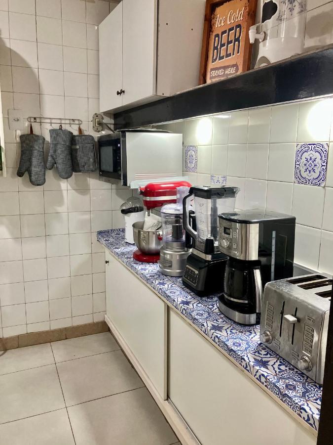Hostel New Ipanema Ρίο ντε Τζανέιρο Εξωτερικό φωτογραφία