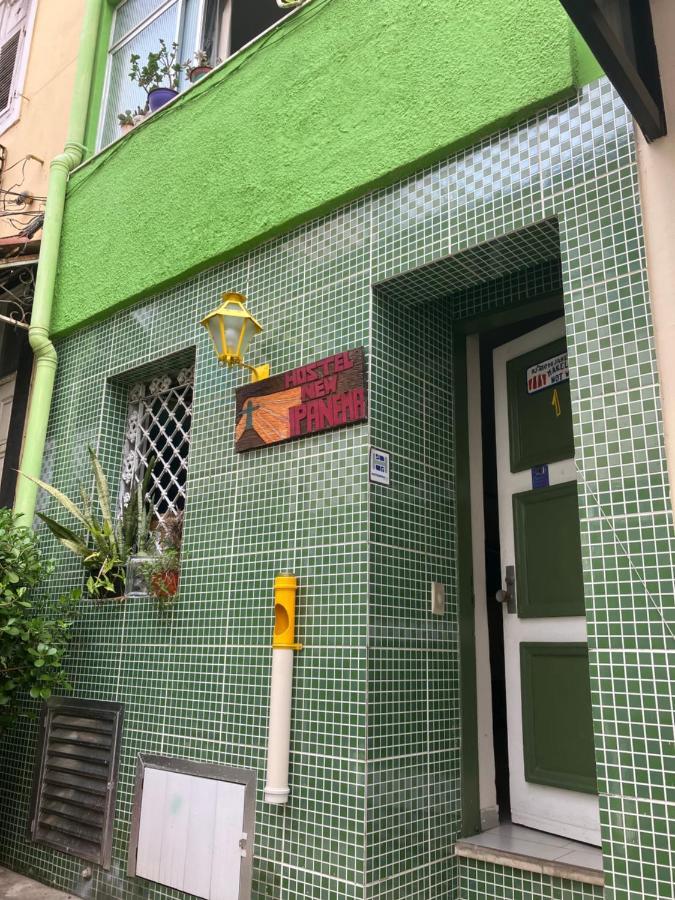 Hostel New Ipanema Ρίο ντε Τζανέιρο Εξωτερικό φωτογραφία