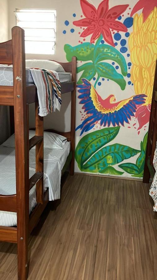 Hostel New Ipanema Ρίο ντε Τζανέιρο Εξωτερικό φωτογραφία