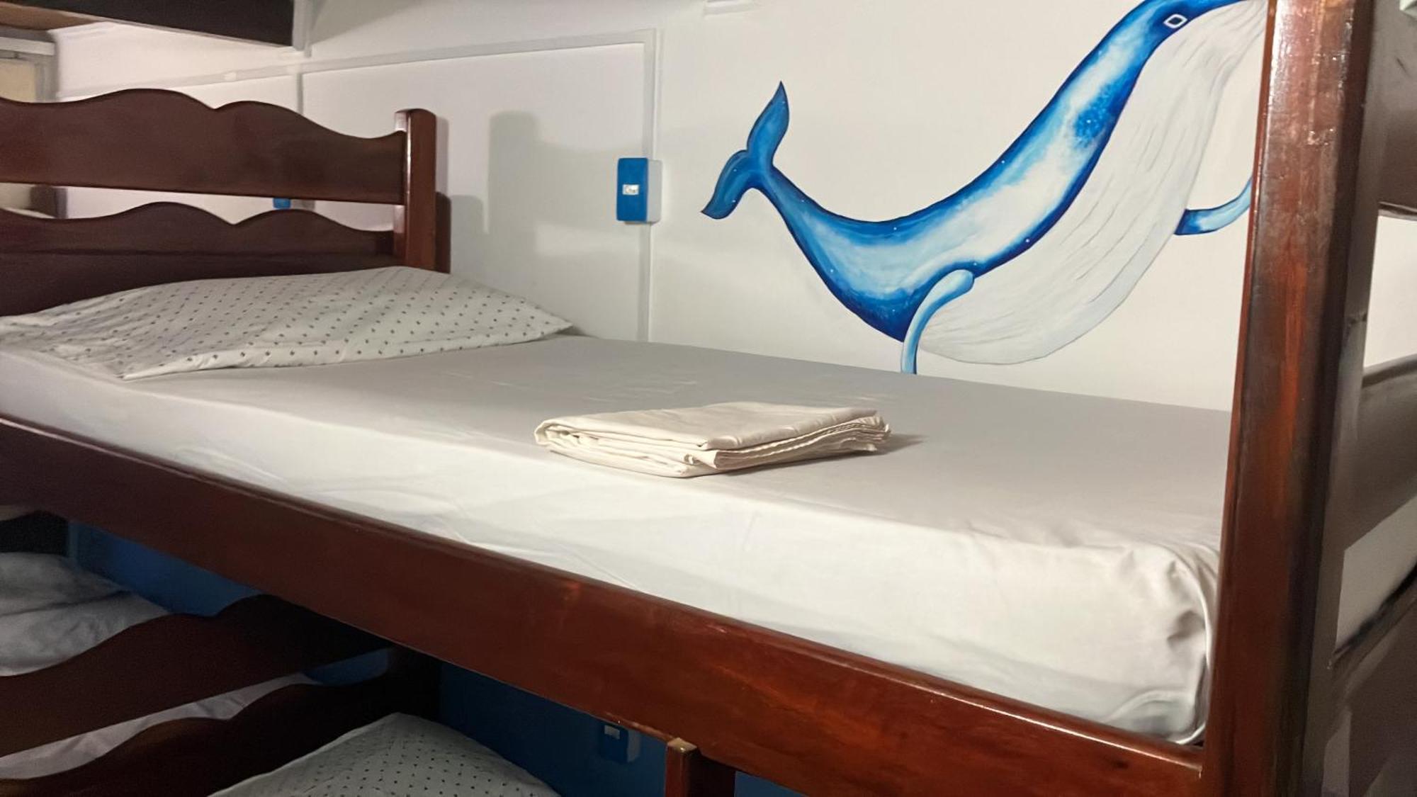 Hostel New Ipanema Ρίο ντε Τζανέιρο Εξωτερικό φωτογραφία
