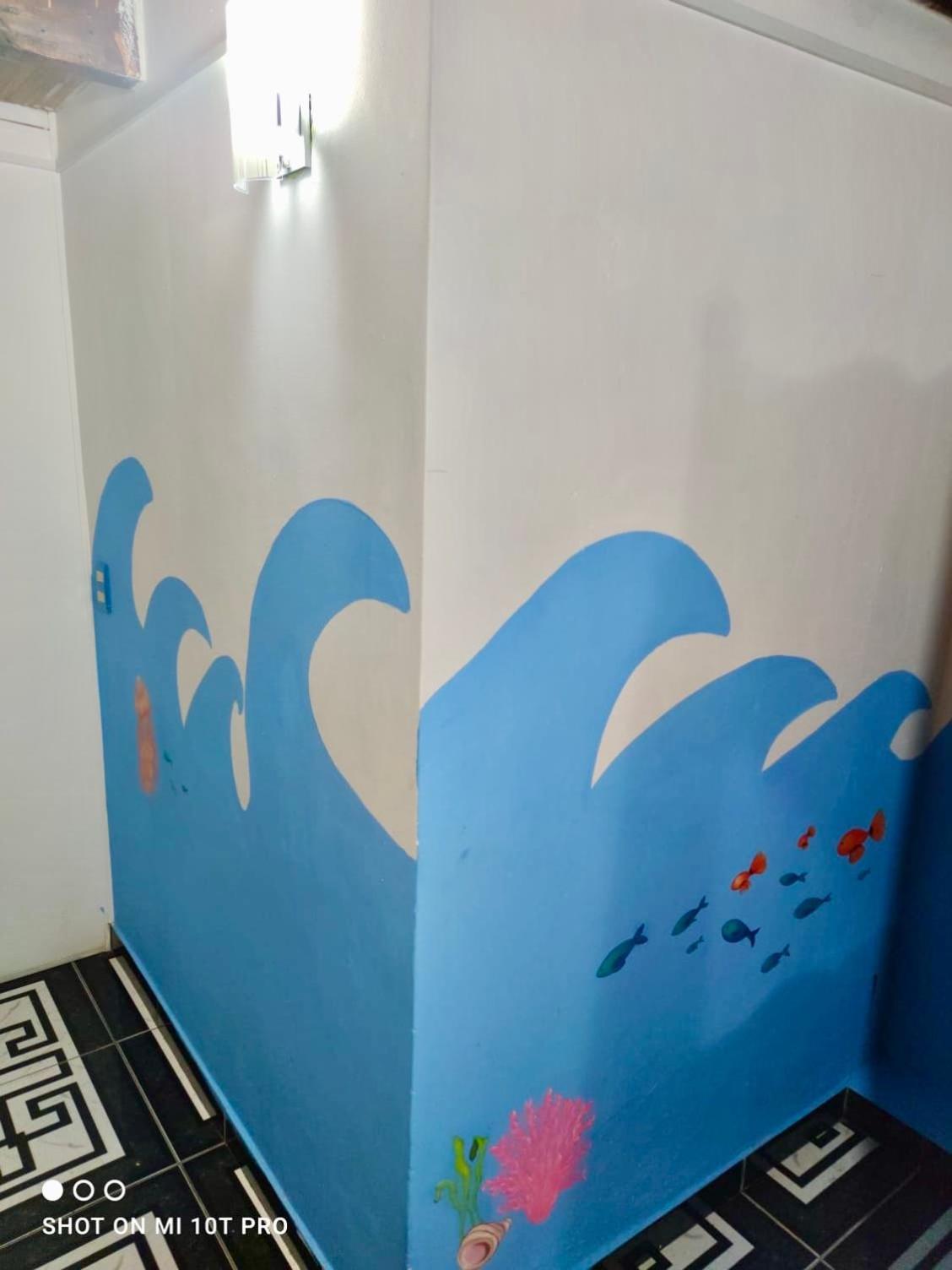 Hostel New Ipanema Ρίο ντε Τζανέιρο Εξωτερικό φωτογραφία