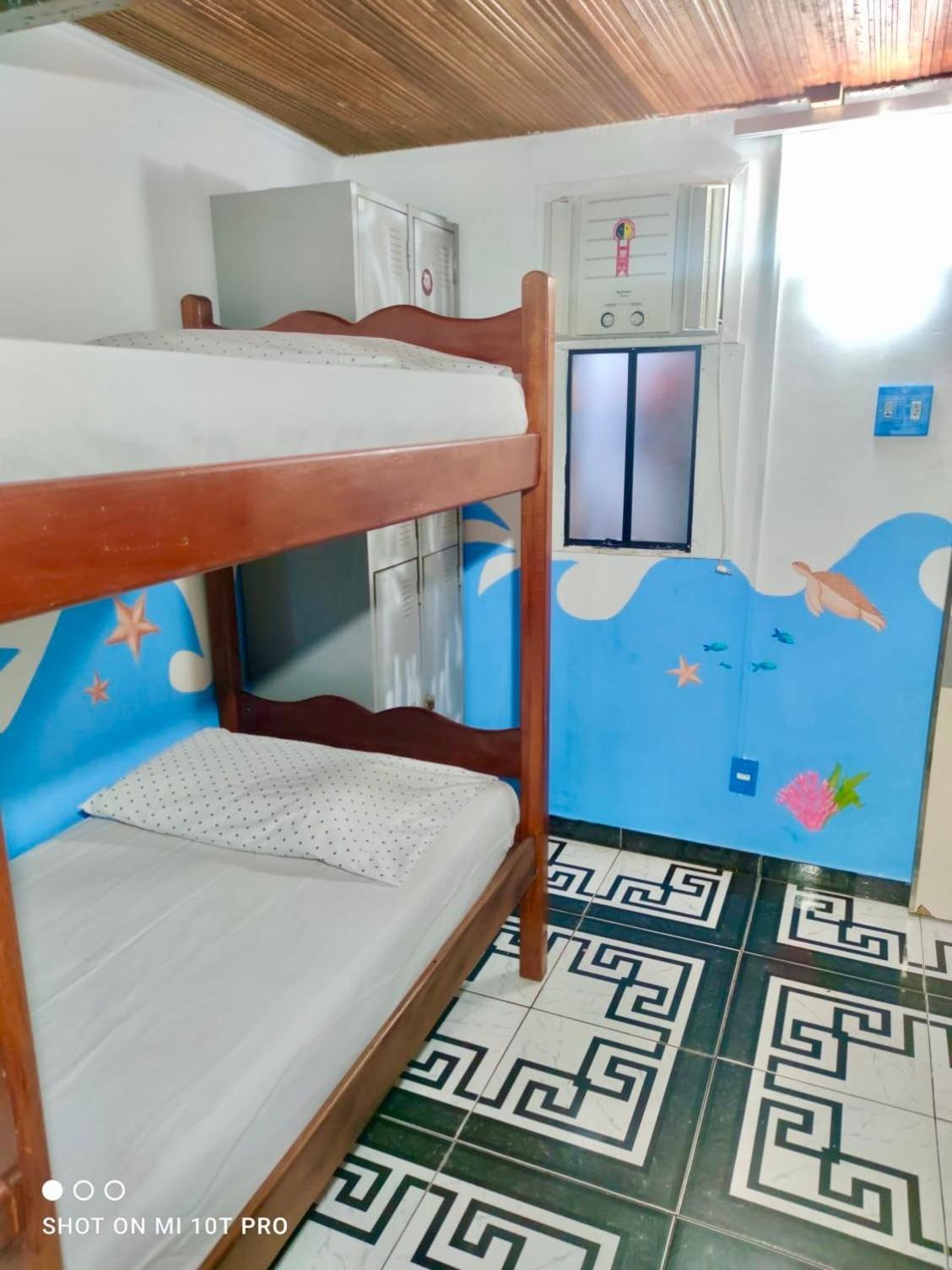 Hostel New Ipanema Ρίο ντε Τζανέιρο Εξωτερικό φωτογραφία