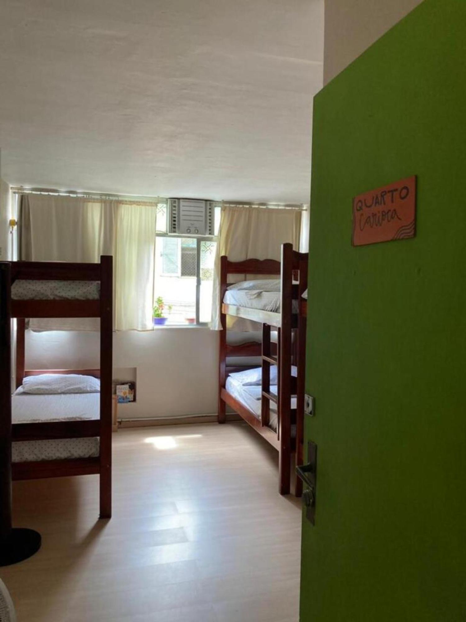 Hostel New Ipanema Ρίο ντε Τζανέιρο Εξωτερικό φωτογραφία