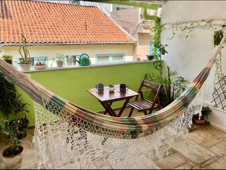 Hostel New Ipanema Ρίο ντε Τζανέιρο Εξωτερικό φωτογραφία
