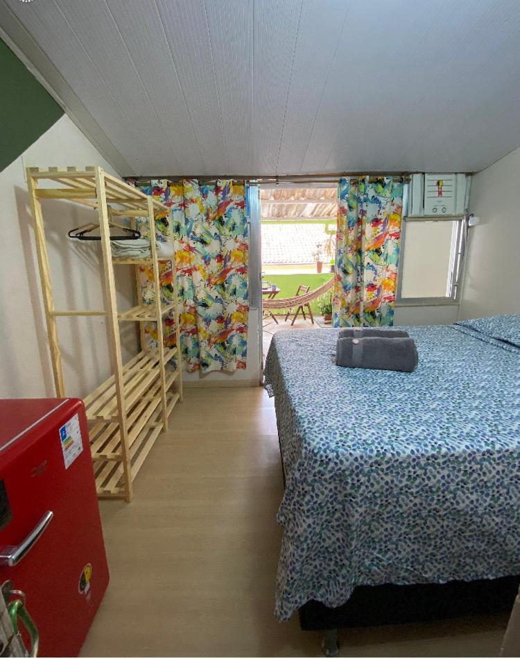 Hostel New Ipanema Ρίο ντε Τζανέιρο Εξωτερικό φωτογραφία