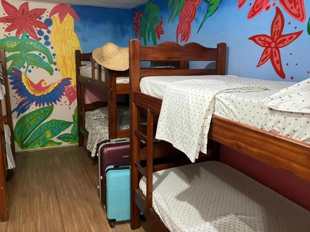 Hostel New Ipanema Ρίο ντε Τζανέιρο Εξωτερικό φωτογραφία