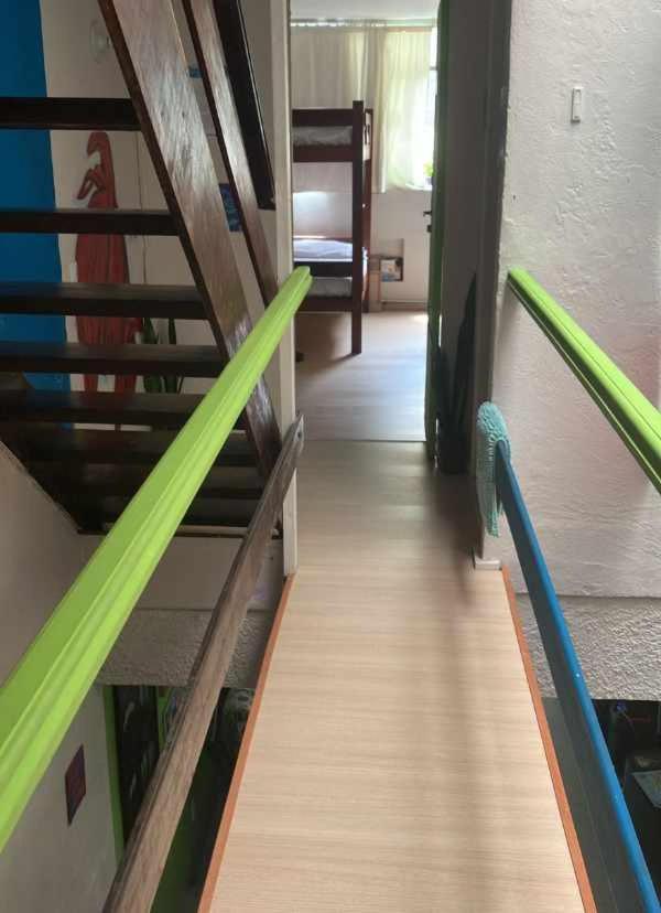 Hostel New Ipanema Ρίο ντε Τζανέιρο Εξωτερικό φωτογραφία