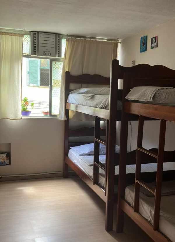 Hostel New Ipanema Ρίο ντε Τζανέιρο Εξωτερικό φωτογραφία