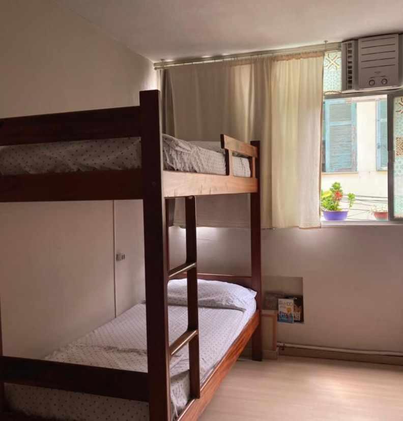 Hostel New Ipanema Ρίο ντε Τζανέιρο Εξωτερικό φωτογραφία