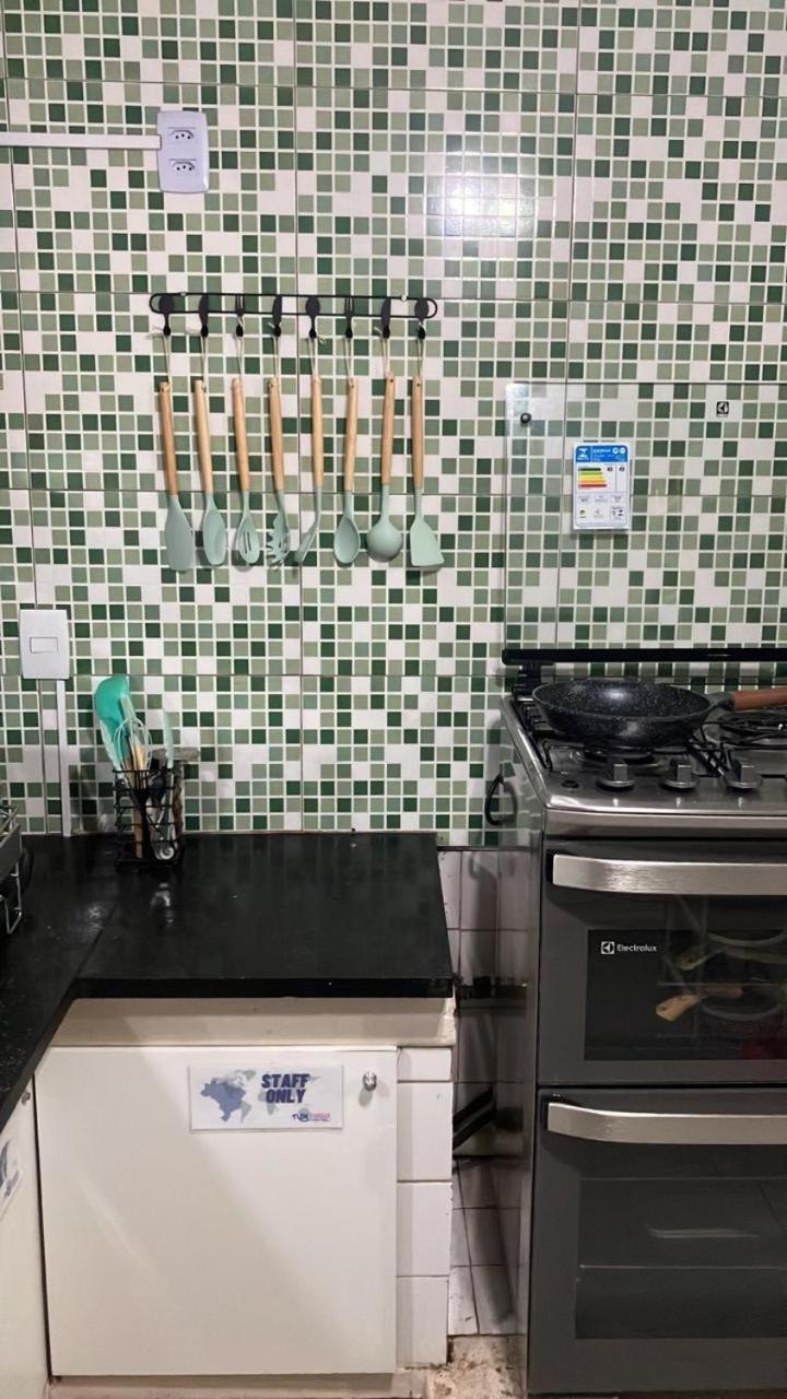 Hostel New Ipanema Ρίο ντε Τζανέιρο Εξωτερικό φωτογραφία