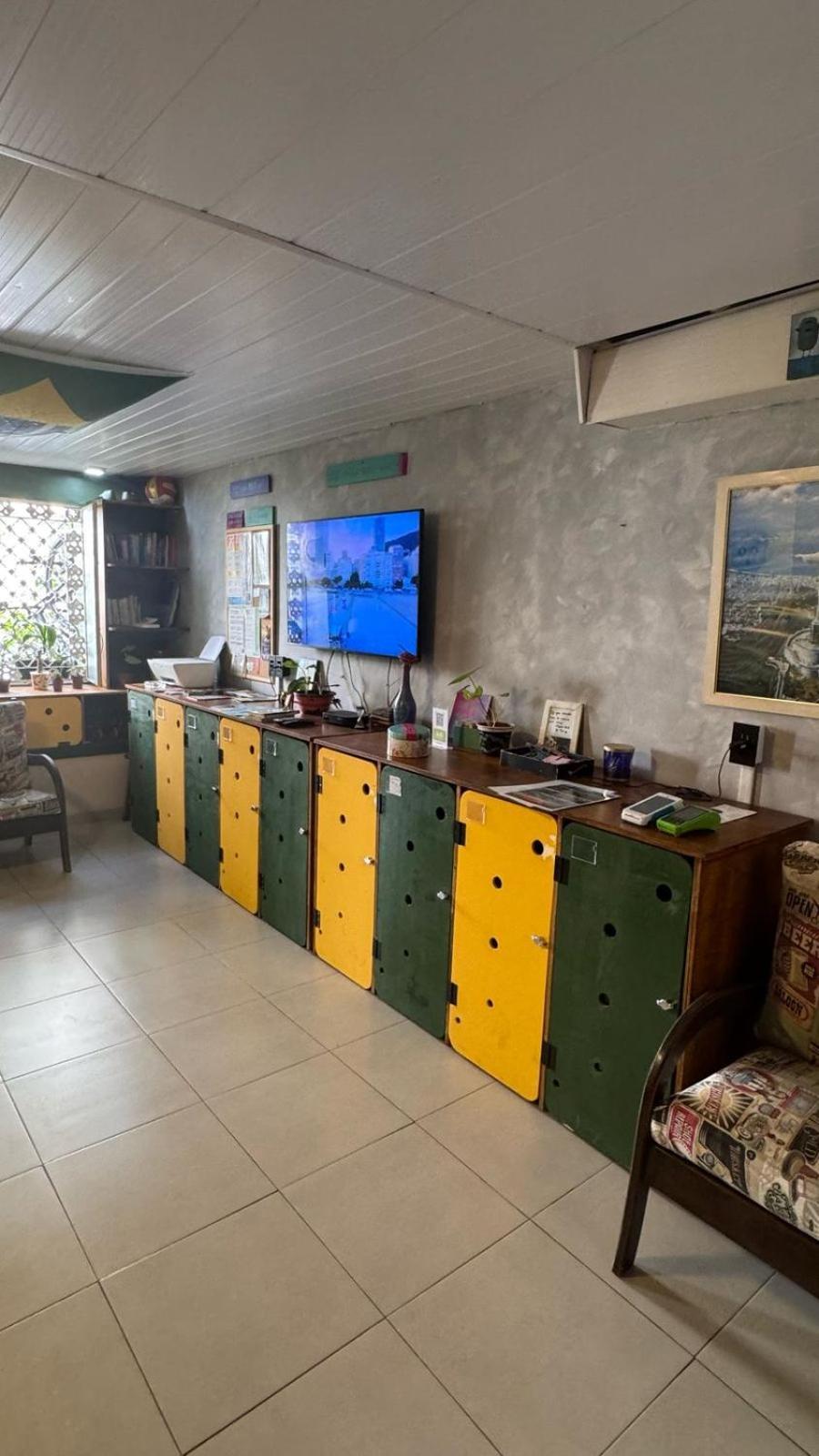 Hostel New Ipanema Ρίο ντε Τζανέιρο Εξωτερικό φωτογραφία