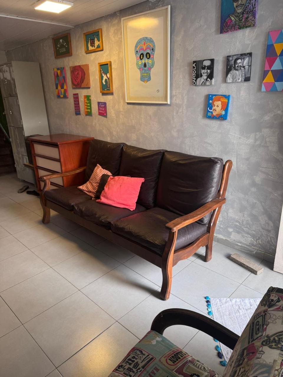 Hostel New Ipanema Ρίο ντε Τζανέιρο Εξωτερικό φωτογραφία